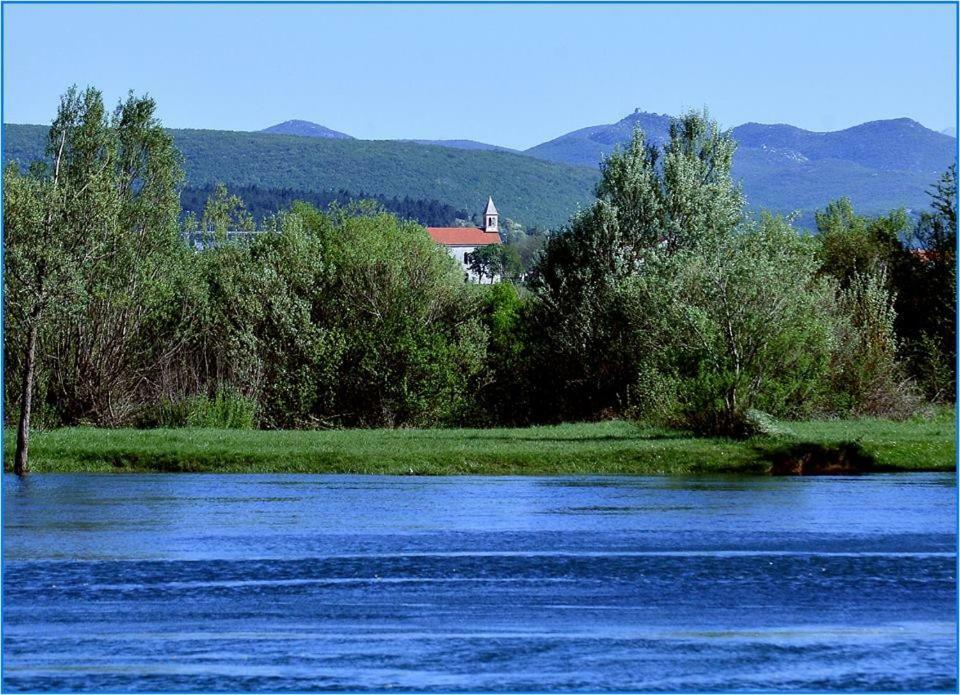 Ivan Obrovac Sinjski Exterior photo